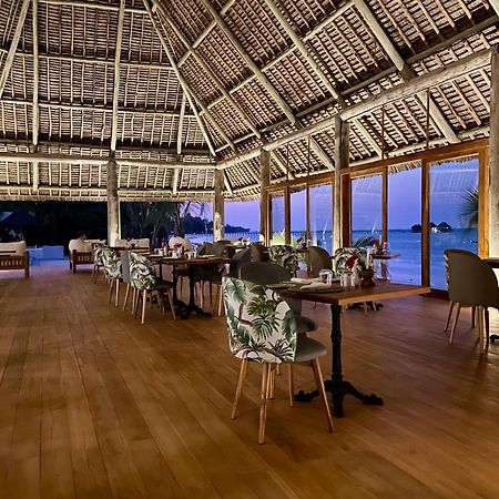 Ocean Boutique Hotel - Adults Only 핑궤 외부 사진