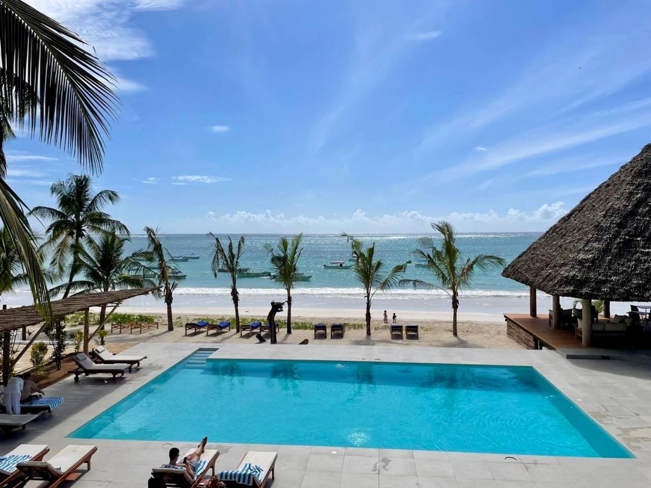 Ocean Boutique Hotel - Adults Only 핑궤 외부 사진