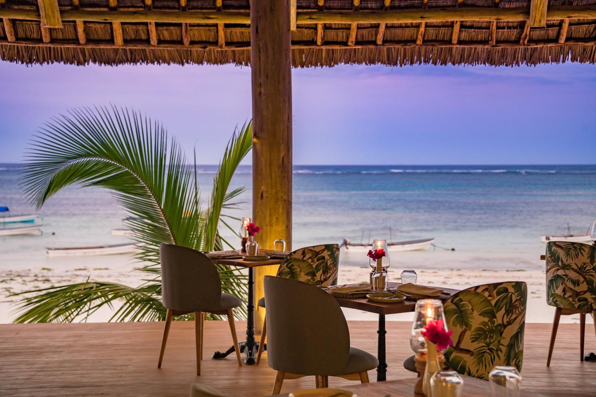 Ocean Boutique Hotel - Adults Only 핑궤 외부 사진