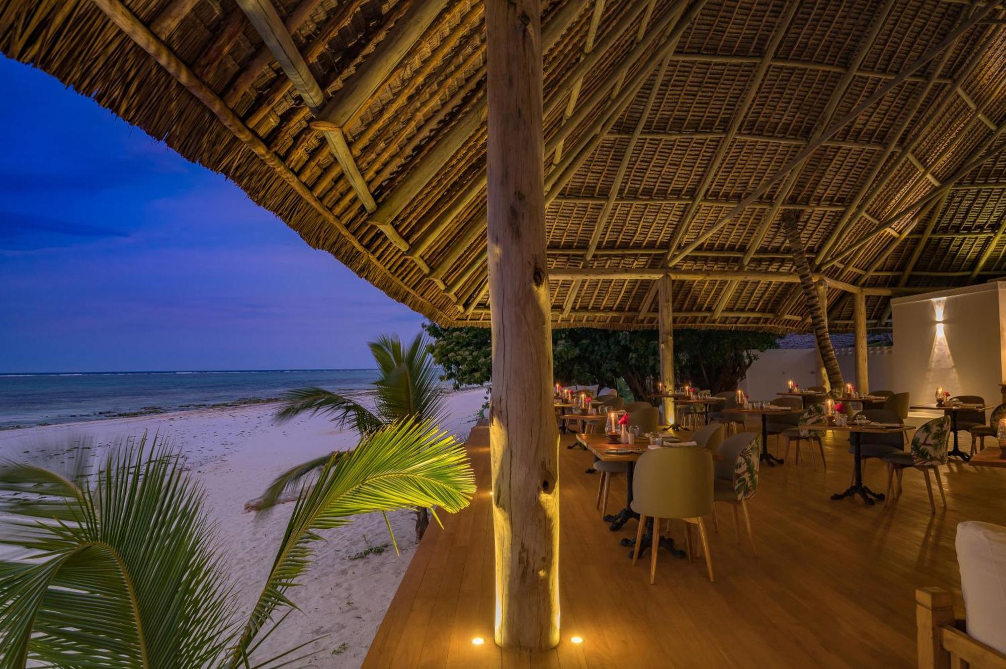 Ocean Boutique Hotel - Adults Only 핑궤 외부 사진