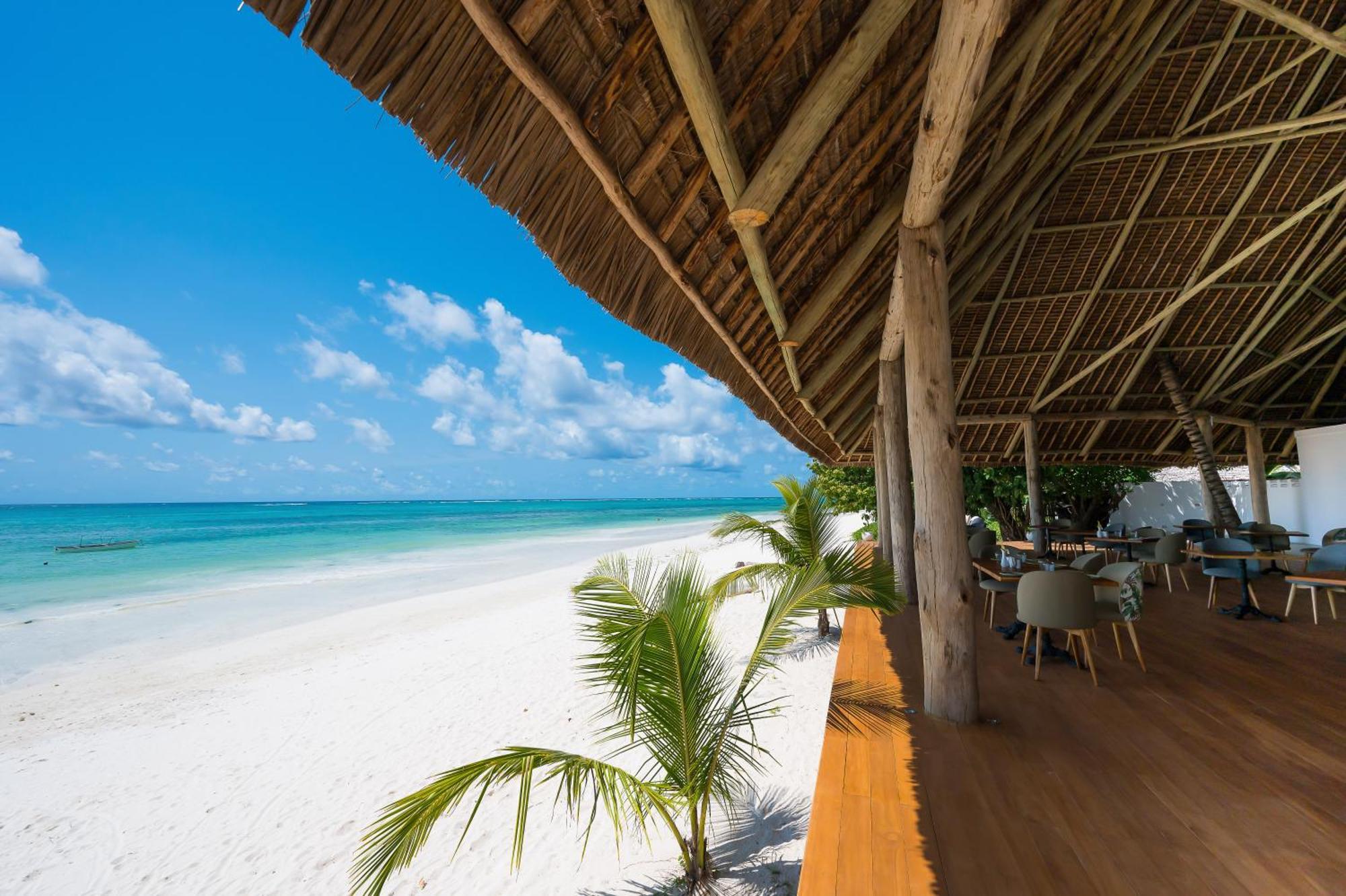 Ocean Boutique Hotel - Adults Only 핑궤 외부 사진
