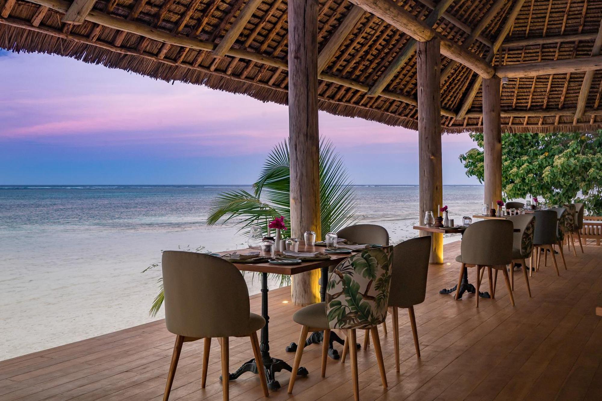 Ocean Boutique Hotel - Adults Only 핑궤 외부 사진