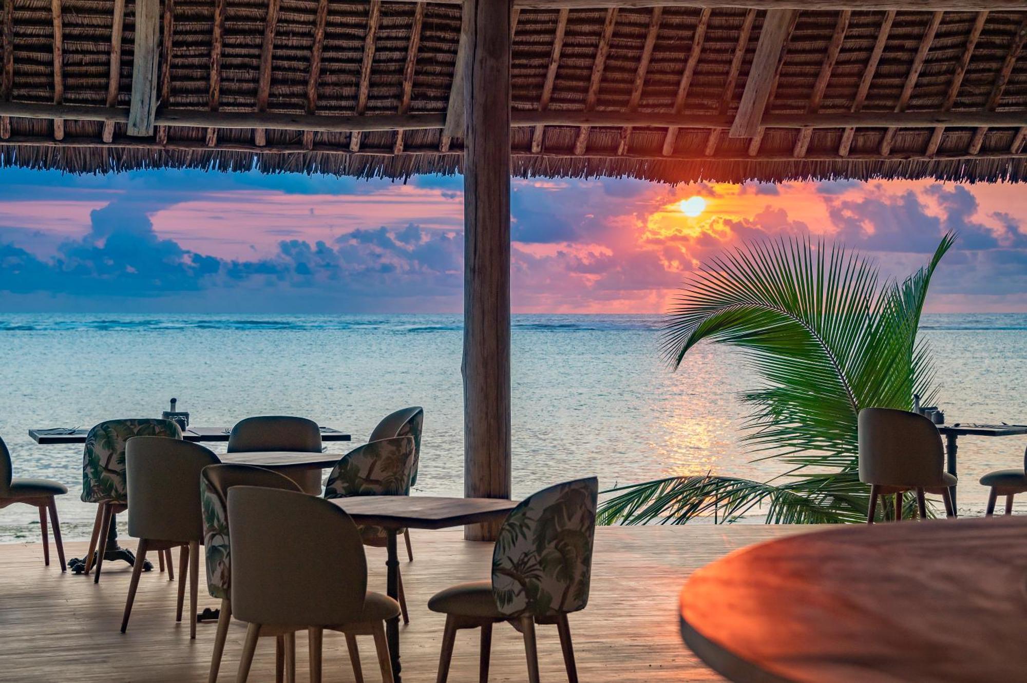 Ocean Boutique Hotel - Adults Only 핑궤 외부 사진