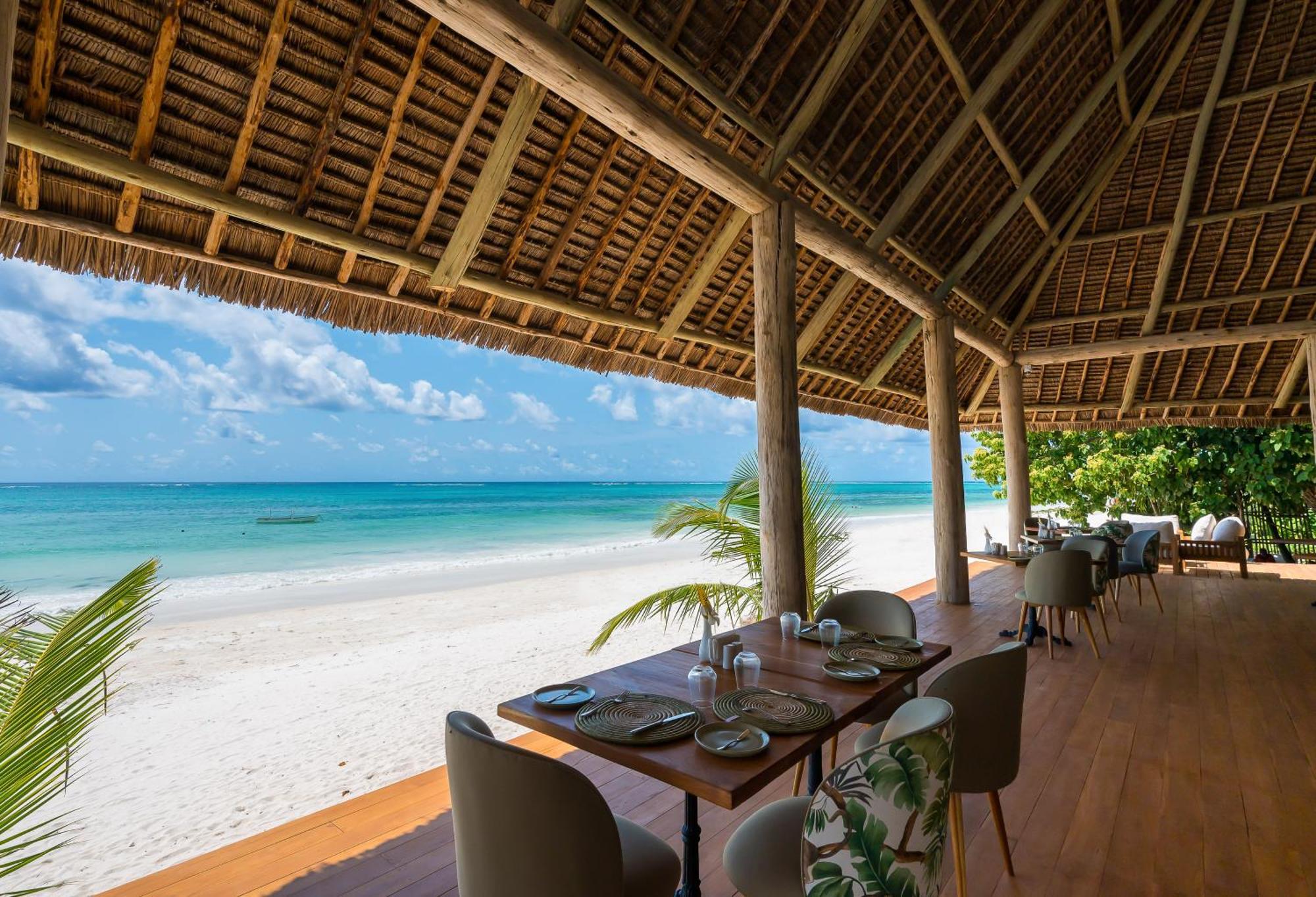 Ocean Boutique Hotel - Adults Only 핑궤 외부 사진