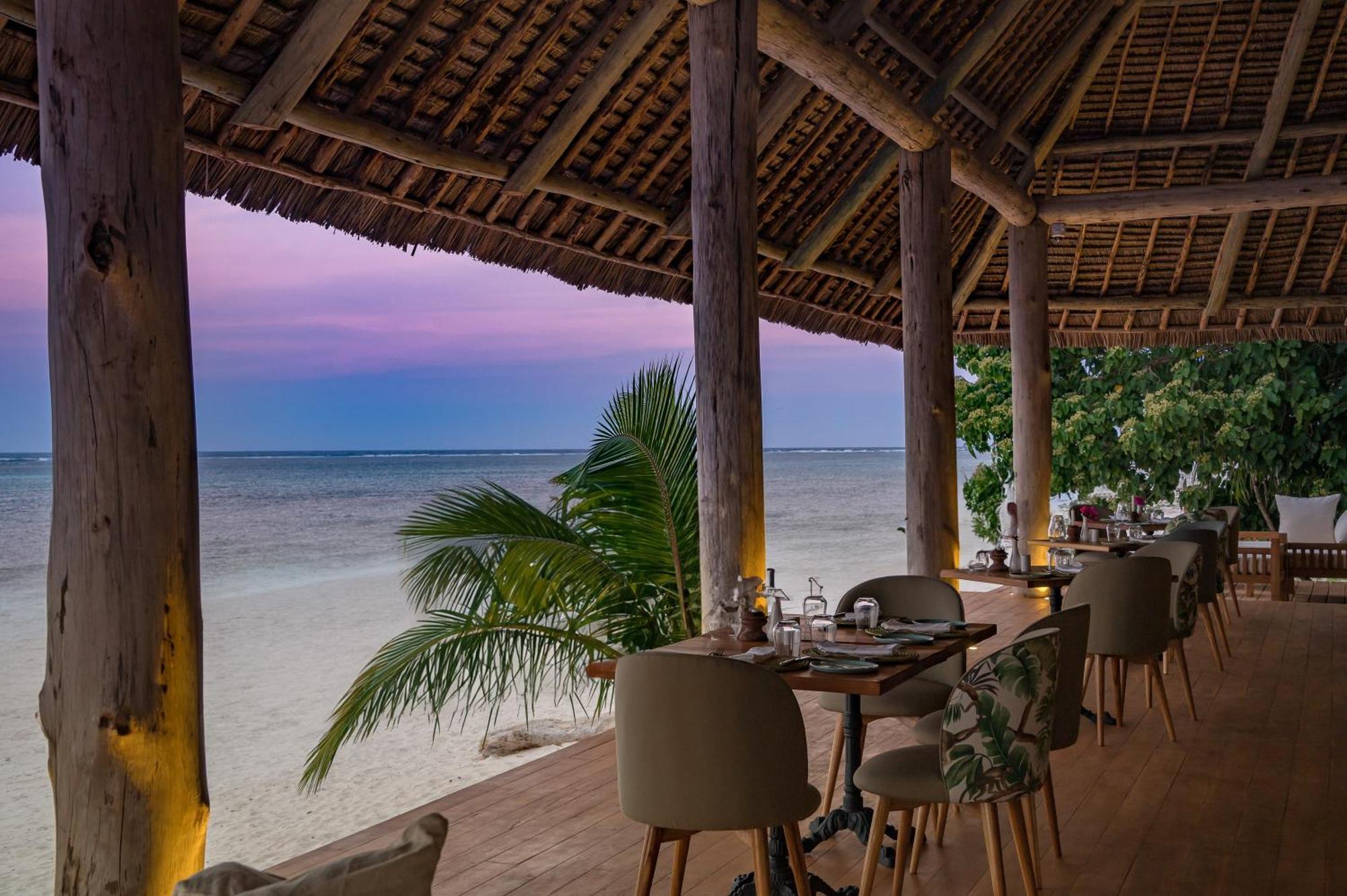 Ocean Boutique Hotel - Adults Only 핑궤 외부 사진