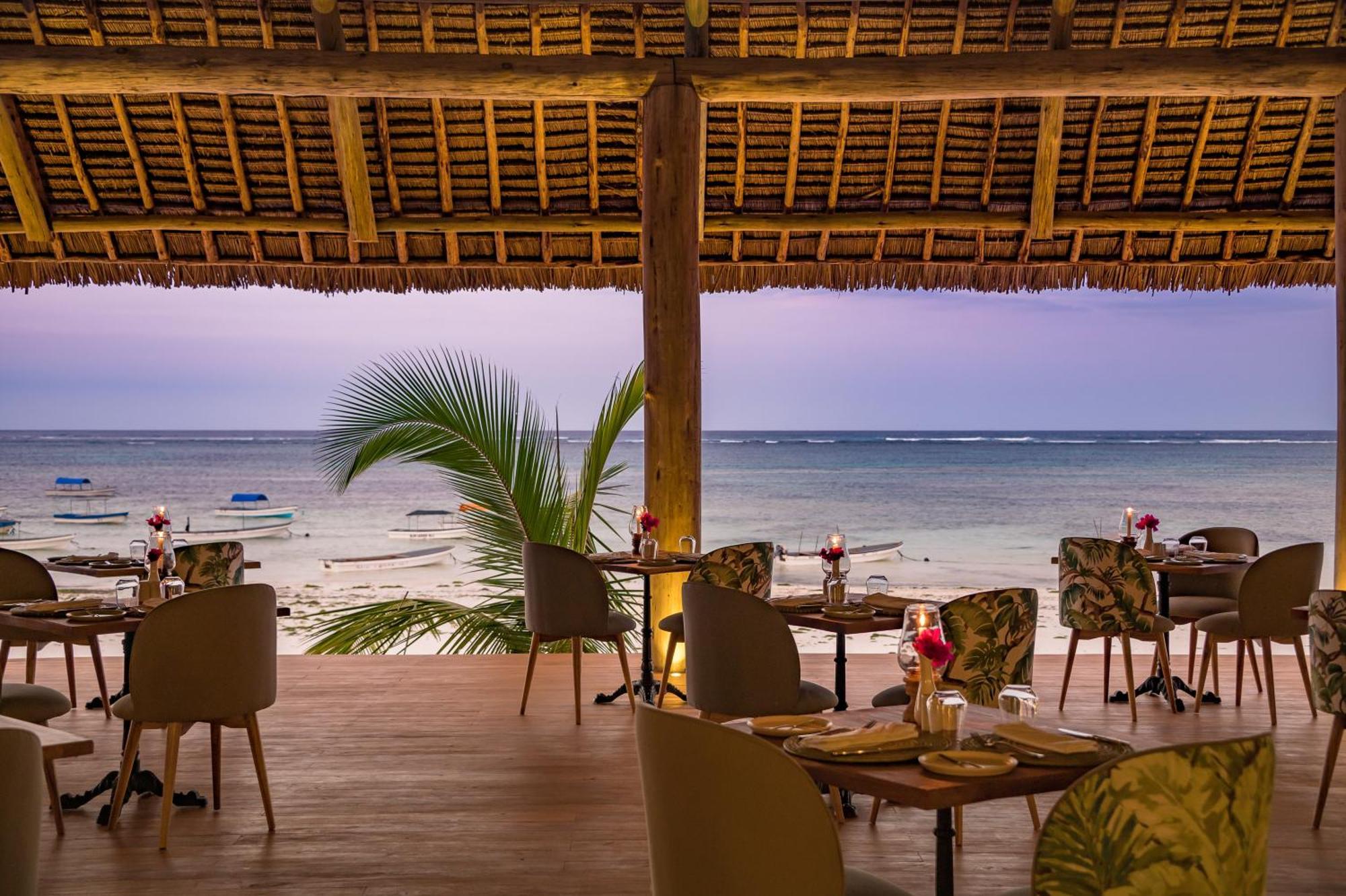Ocean Boutique Hotel - Adults Only 핑궤 외부 사진