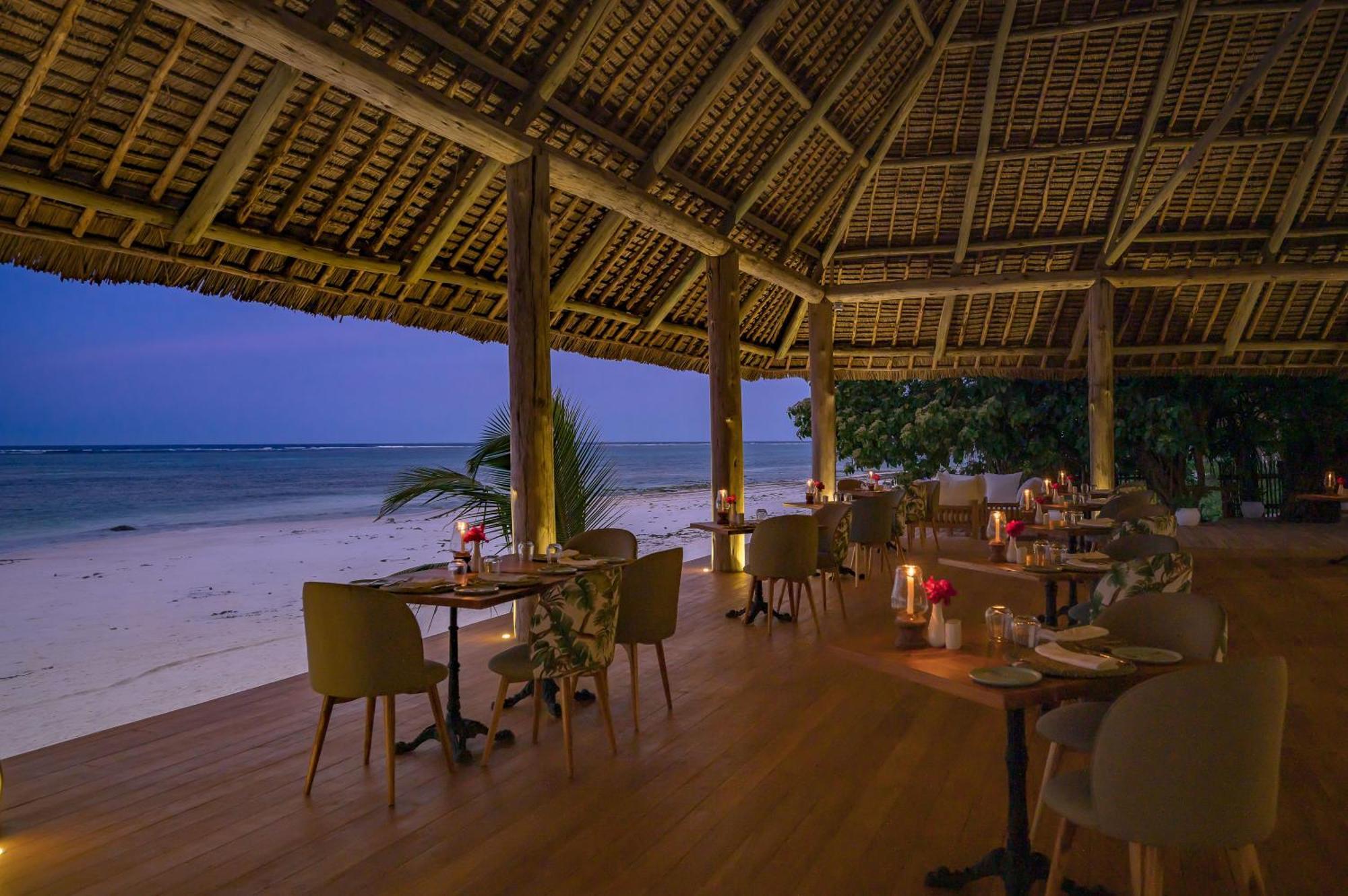 Ocean Boutique Hotel - Adults Only 핑궤 외부 사진