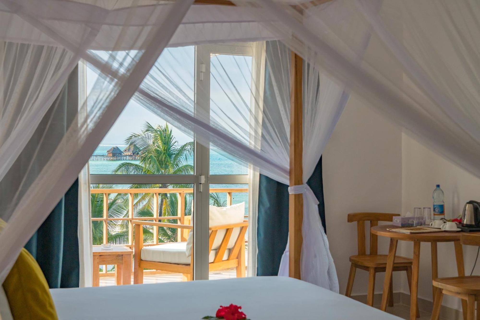 Ocean Boutique Hotel - Adults Only 핑궤 외부 사진