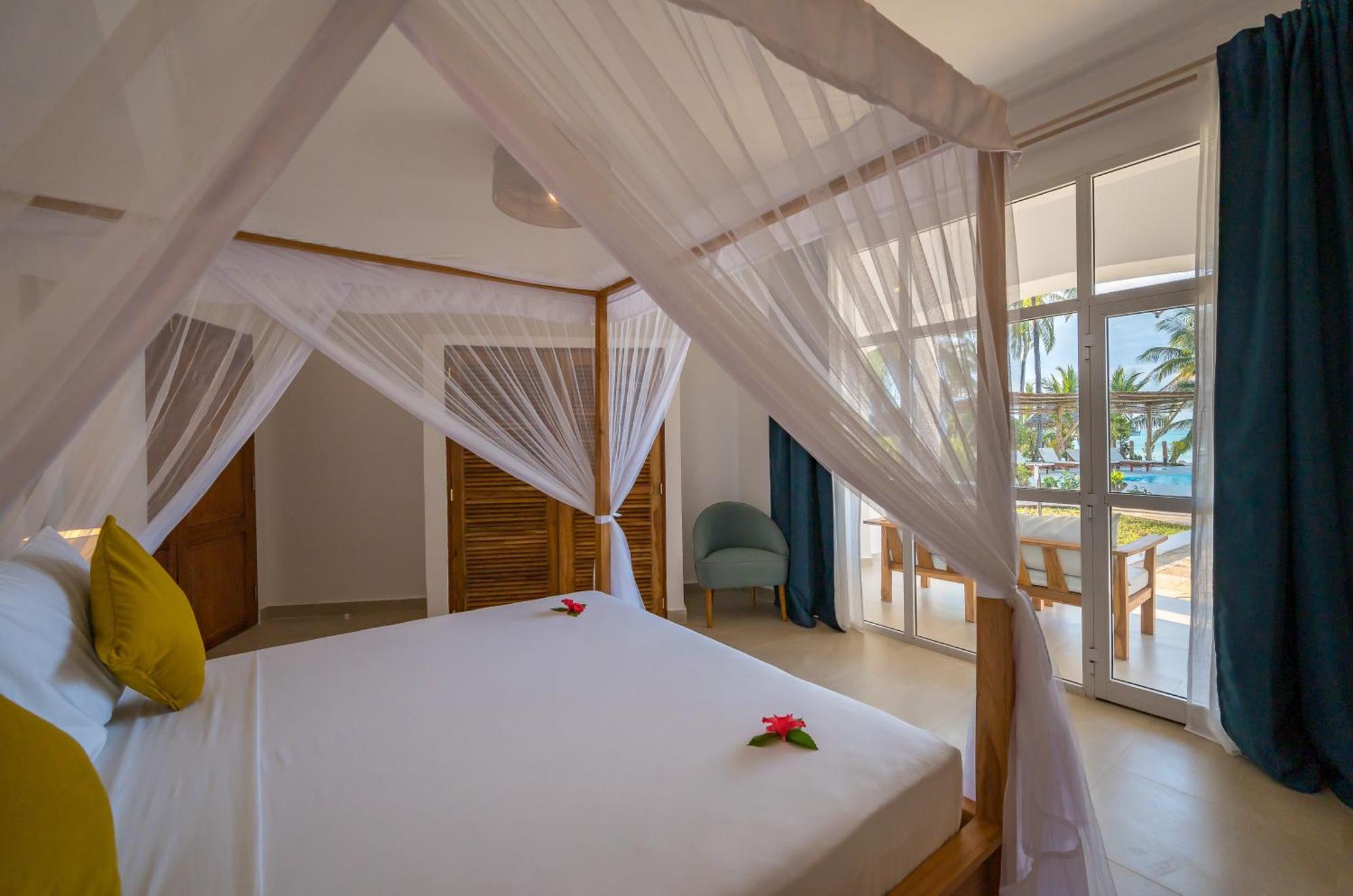 Ocean Boutique Hotel - Adults Only 핑궤 외부 사진