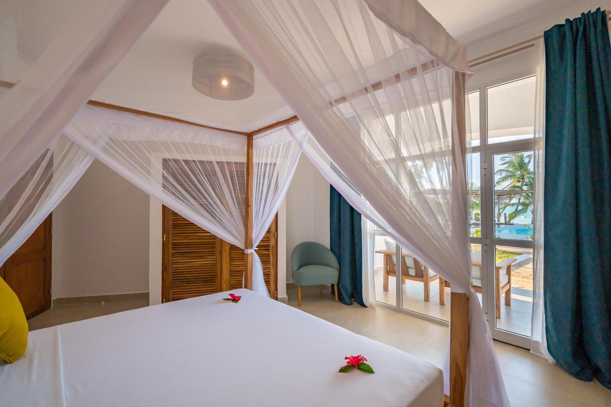 Ocean Boutique Hotel - Adults Only 핑궤 외부 사진