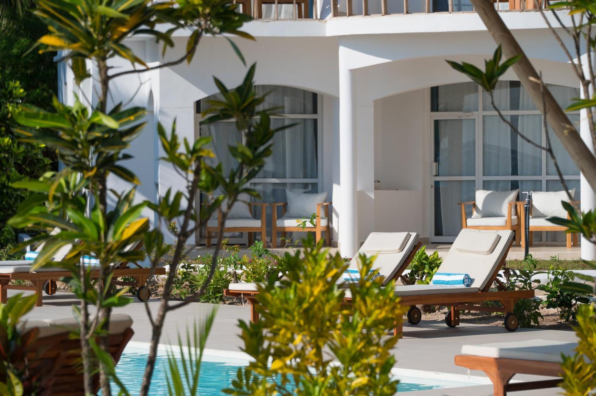 Ocean Boutique Hotel - Adults Only 핑궤 외부 사진