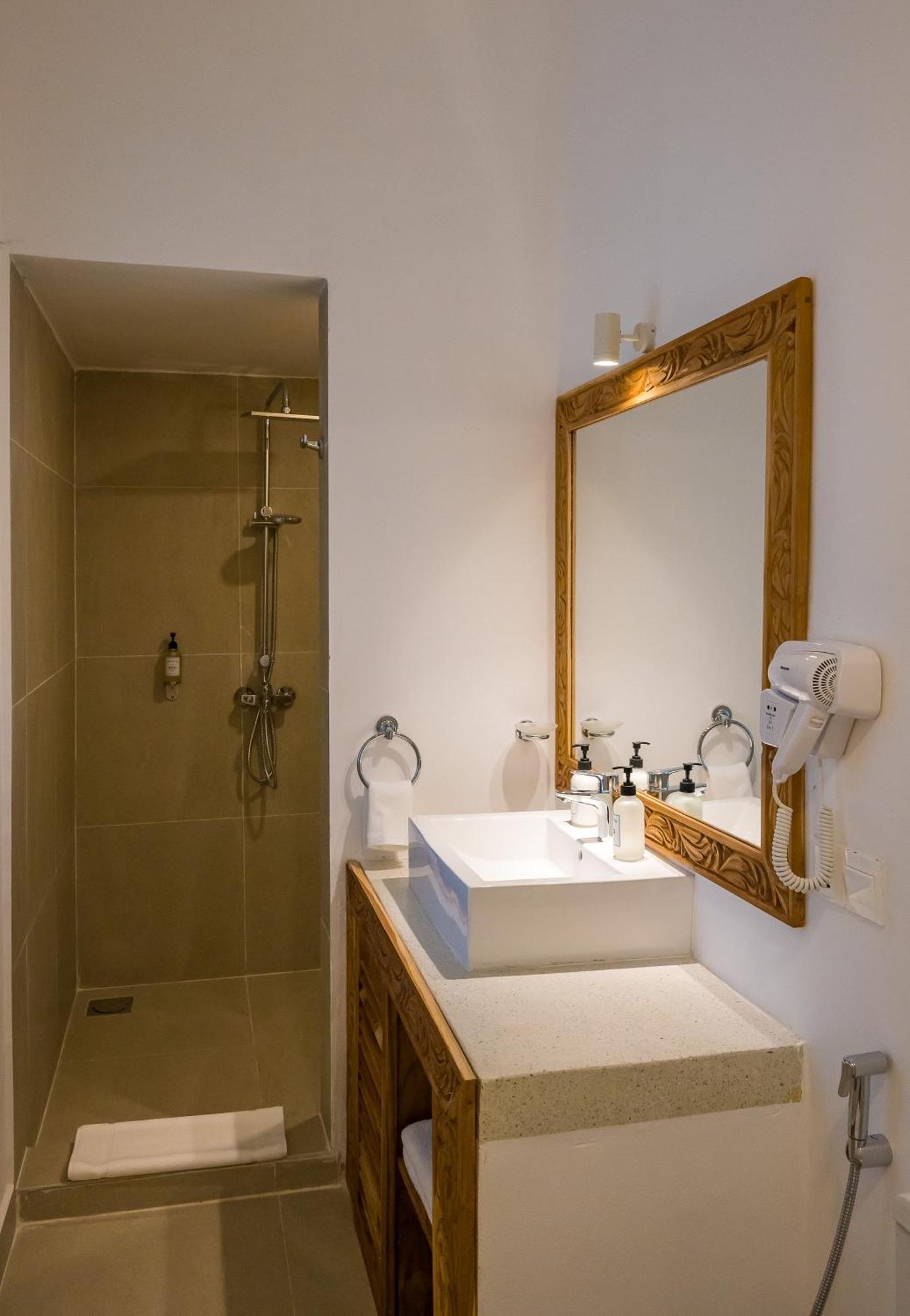 Ocean Boutique Hotel - Adults Only 핑궤 외부 사진