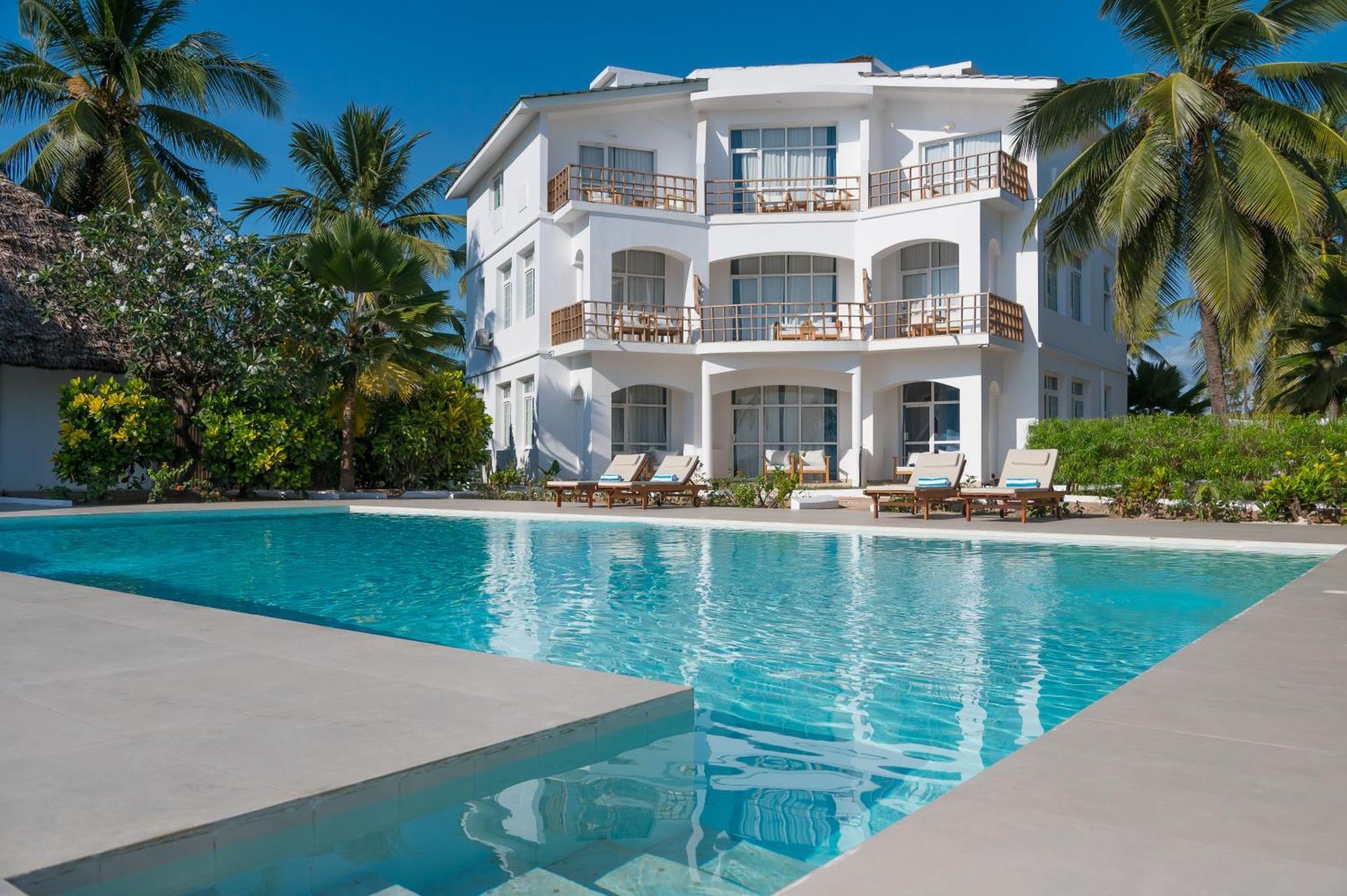 Ocean Boutique Hotel - Adults Only 핑궤 외부 사진