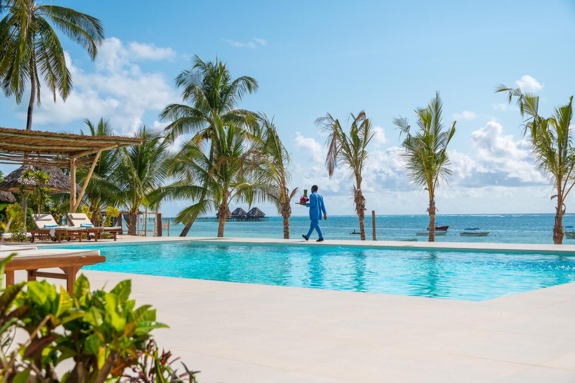 Ocean Boutique Hotel - Adults Only 핑궤 외부 사진