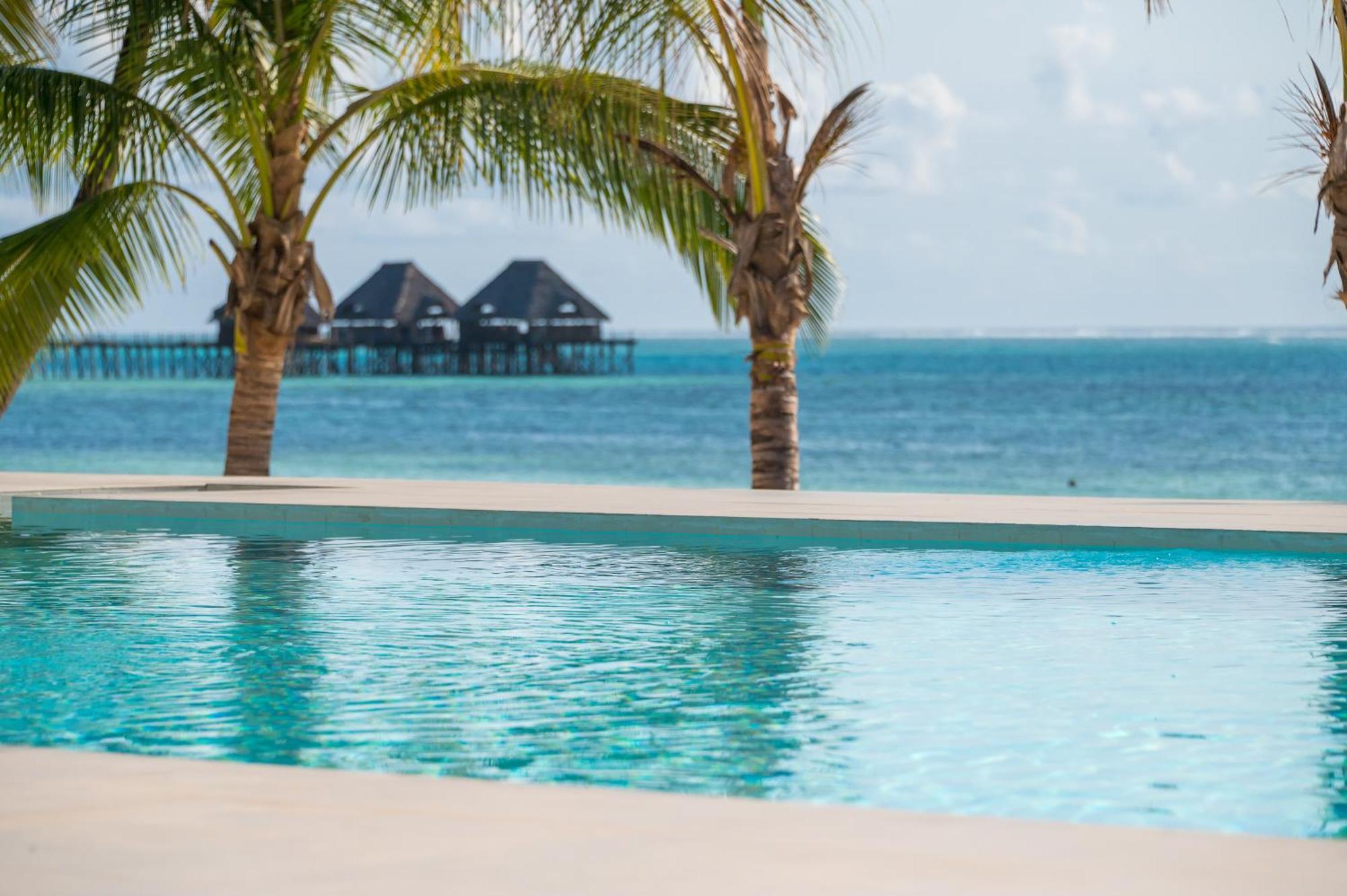 Ocean Boutique Hotel - Adults Only 핑궤 외부 사진