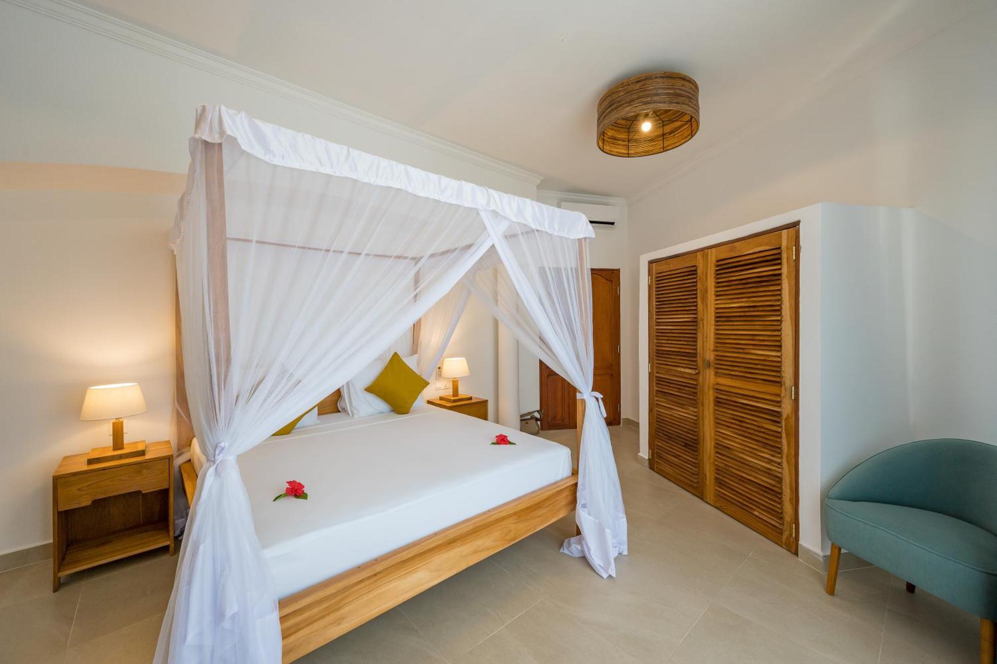 Ocean Boutique Hotel - Adults Only 핑궤 외부 사진