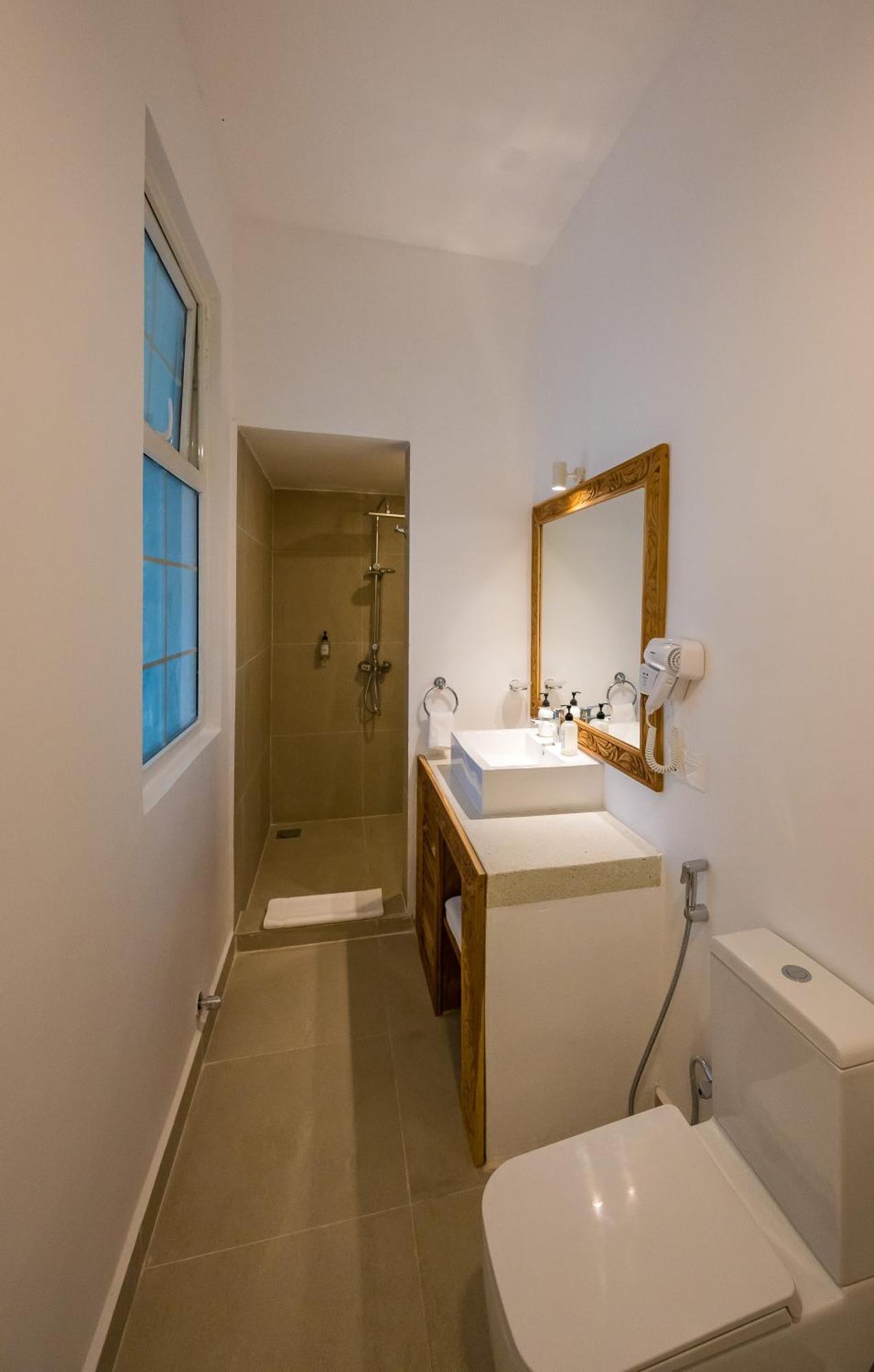 Ocean Boutique Hotel - Adults Only 핑궤 외부 사진