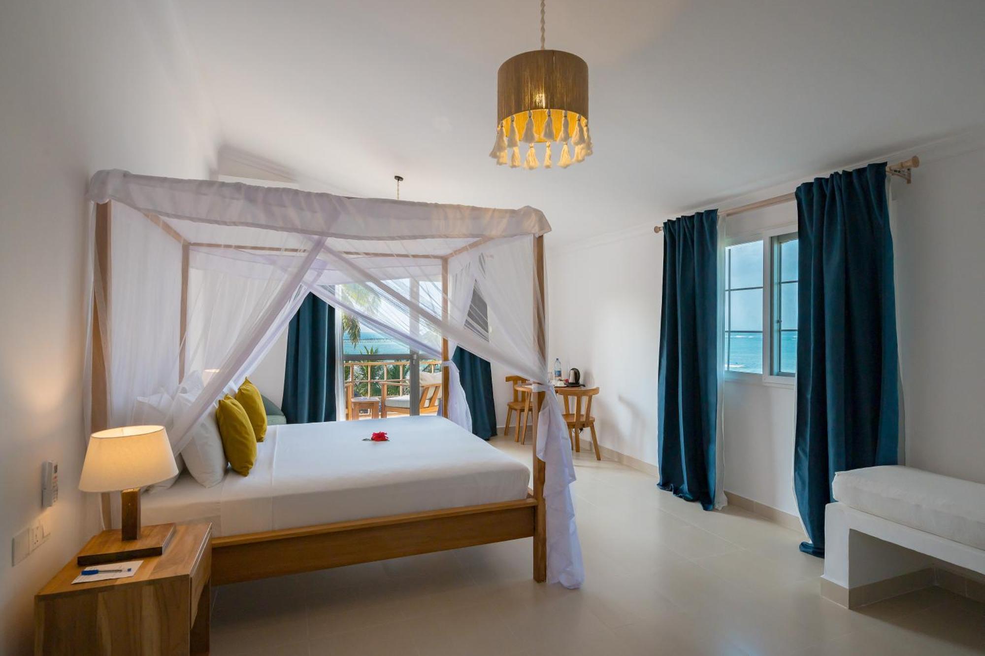 Ocean Boutique Hotel - Adults Only 핑궤 외부 사진