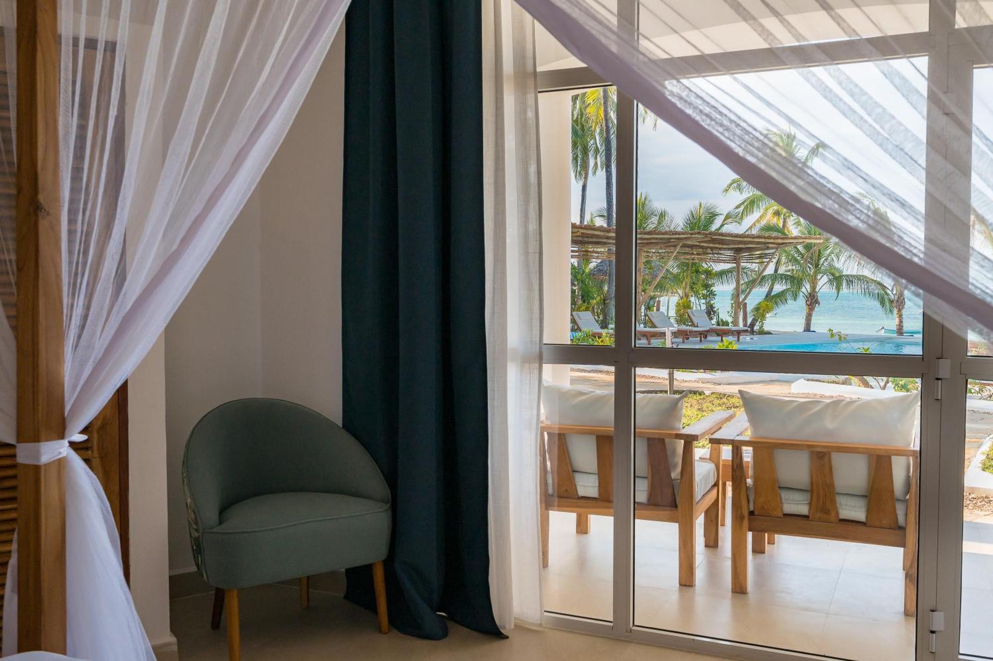Ocean Boutique Hotel - Adults Only 핑궤 외부 사진