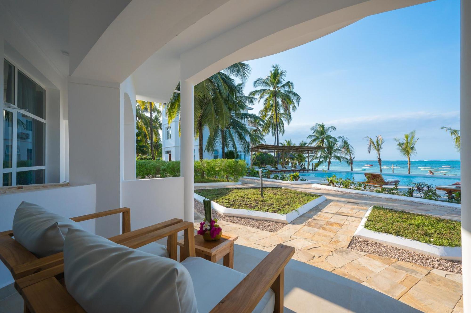 Ocean Boutique Hotel - Adults Only 핑궤 외부 사진