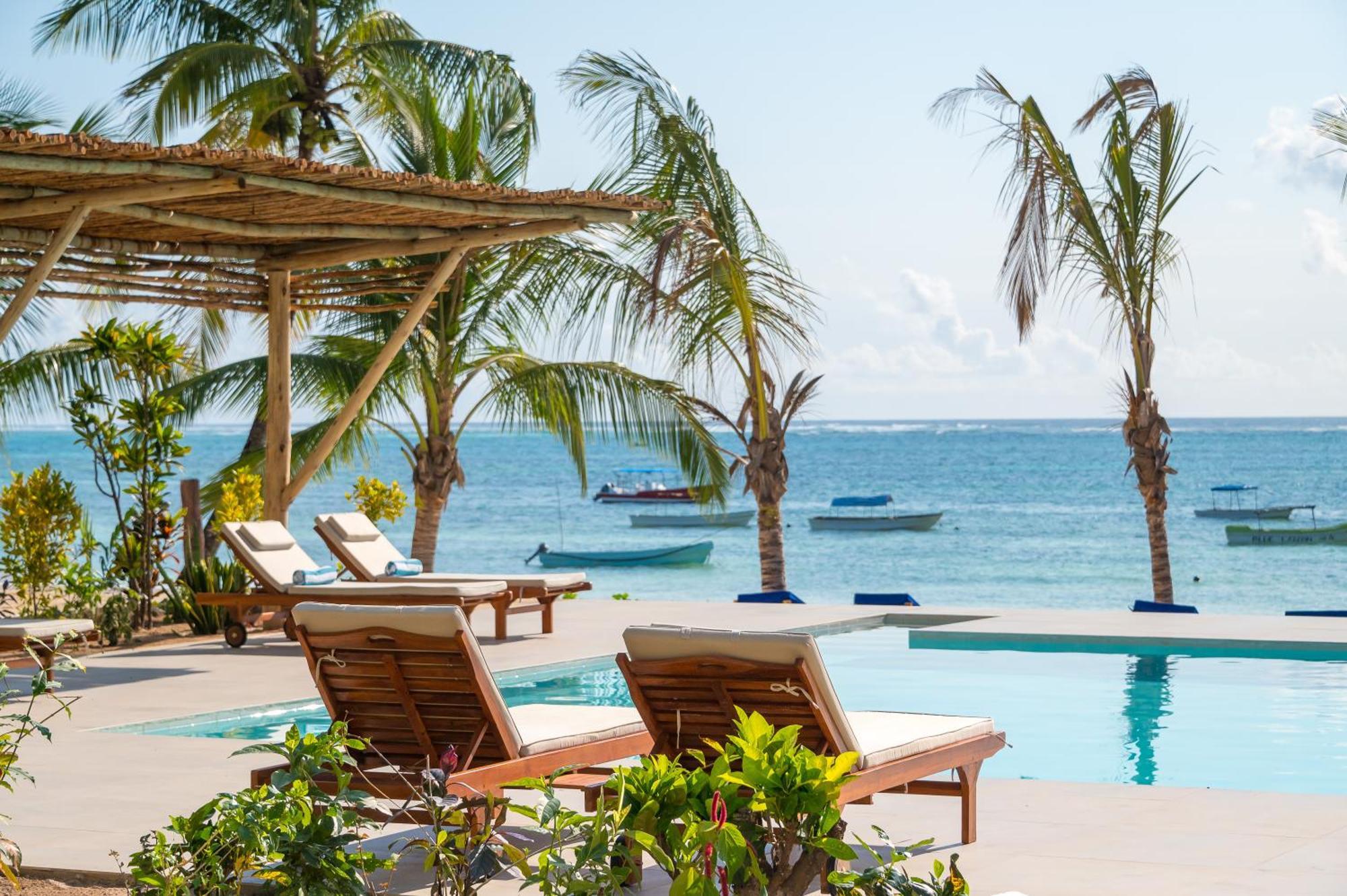 Ocean Boutique Hotel - Adults Only 핑궤 외부 사진