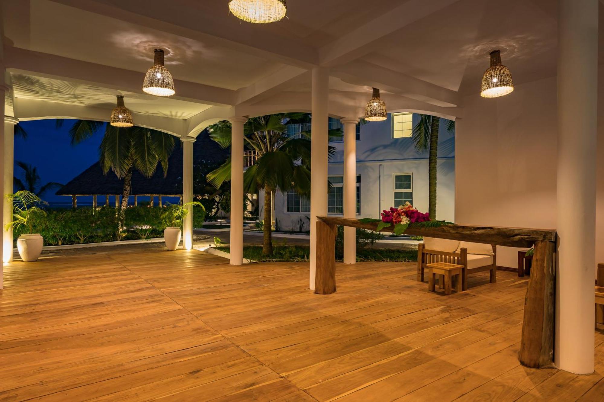 Ocean Boutique Hotel - Adults Only 핑궤 외부 사진