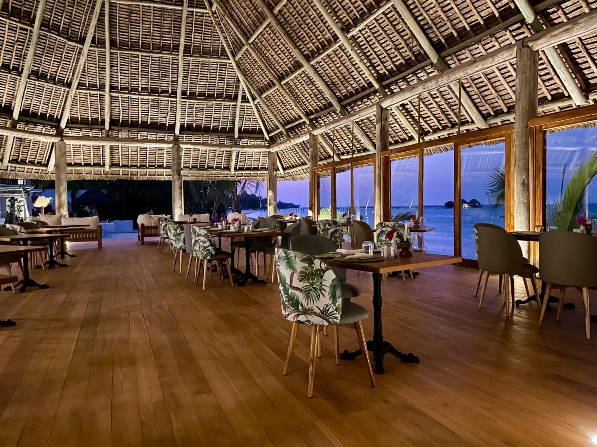 Ocean Boutique Hotel - Adults Only 핑궤 외부 사진