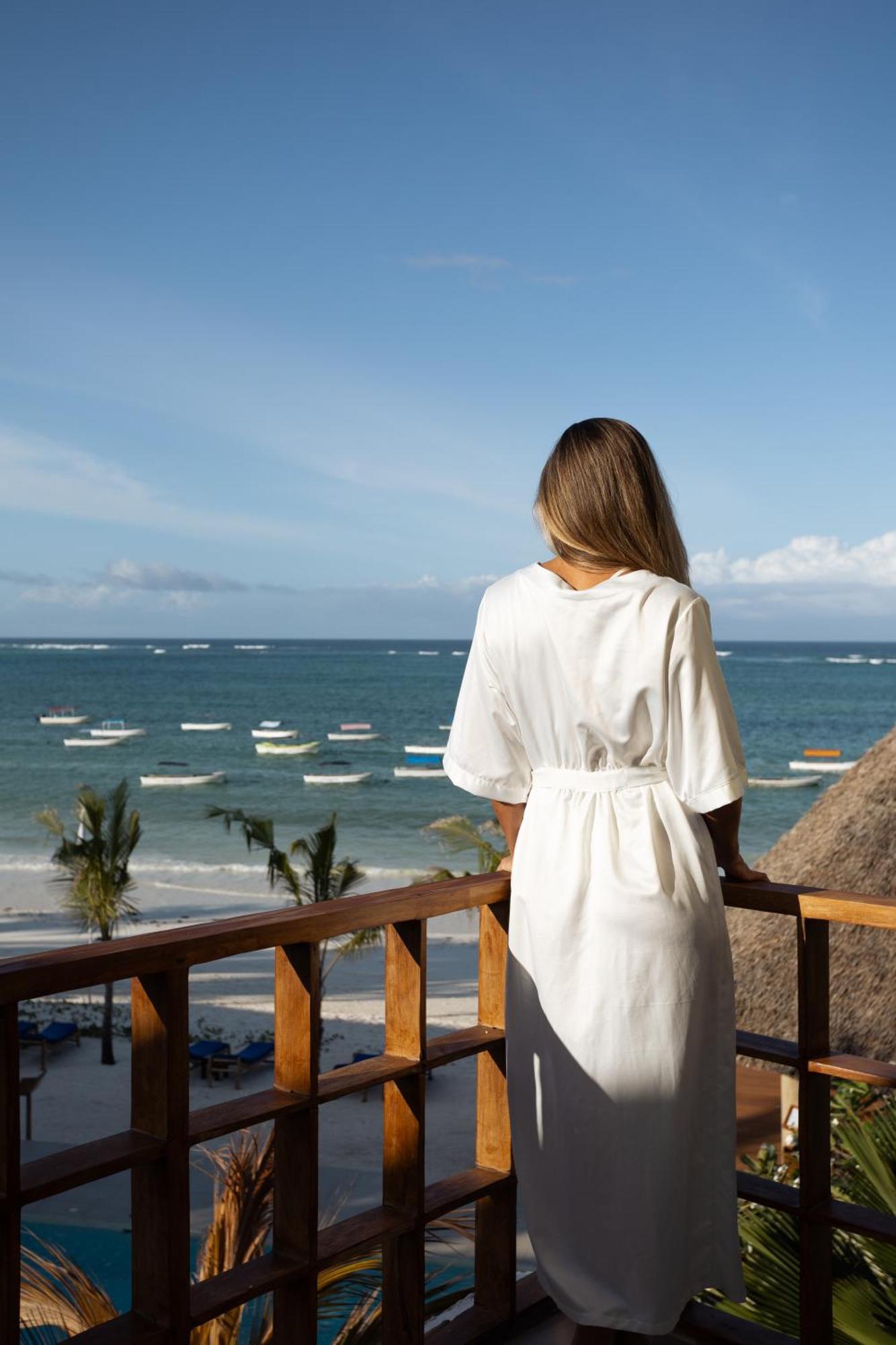 Ocean Boutique Hotel - Adults Only 핑궤 외부 사진